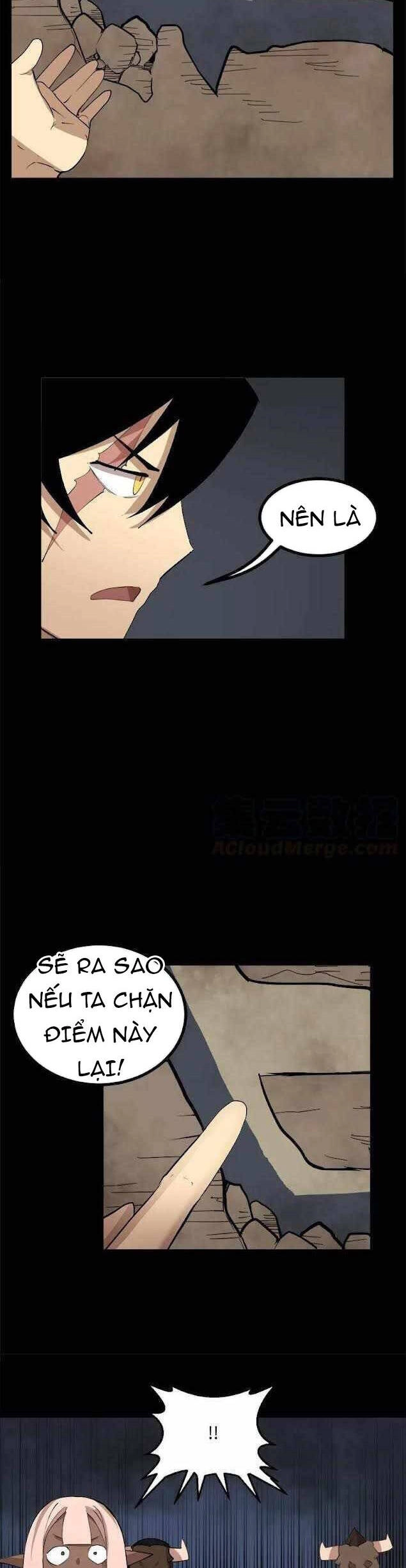 The Dungeon Master Chapter 98 - 25