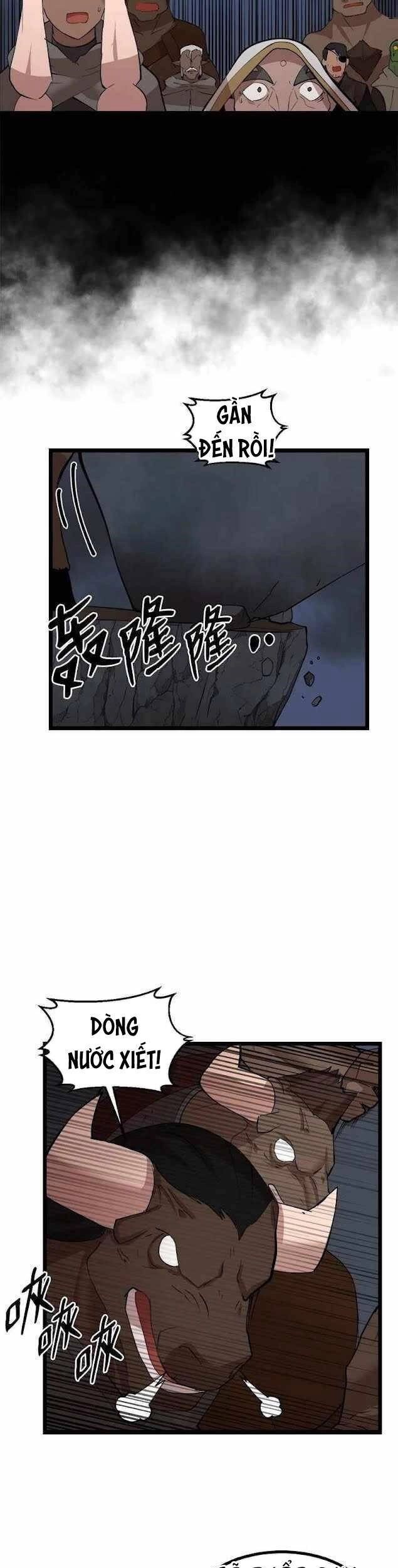 The Dungeon Master Chapter 98 - 26