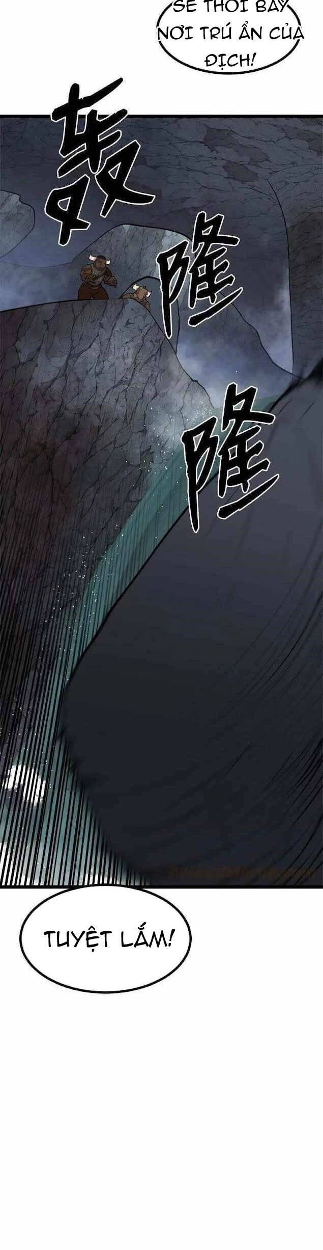 The Dungeon Master Chapter 98 - 27