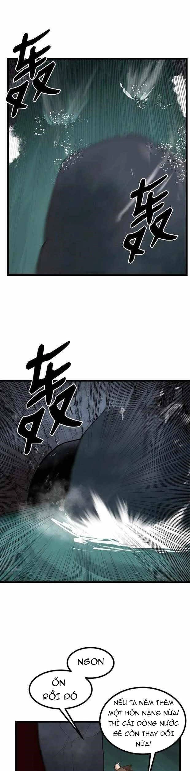 The Dungeon Master Chapter 98 - 28