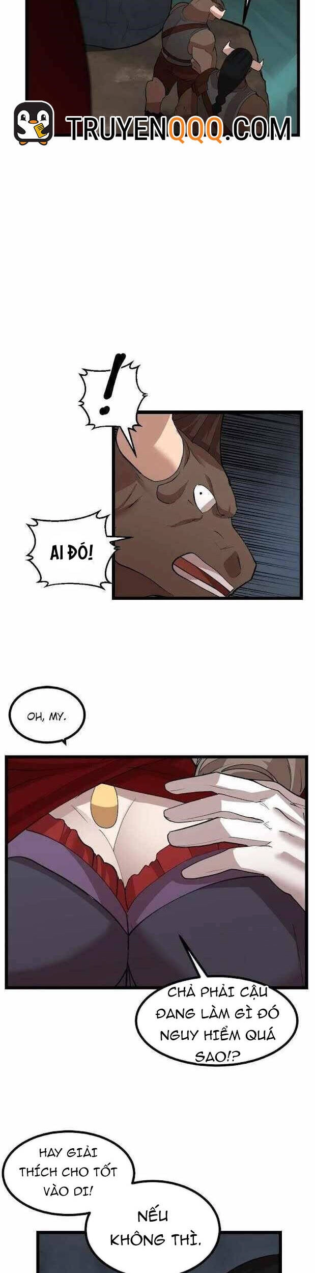 The Dungeon Master Chapter 98 - 29