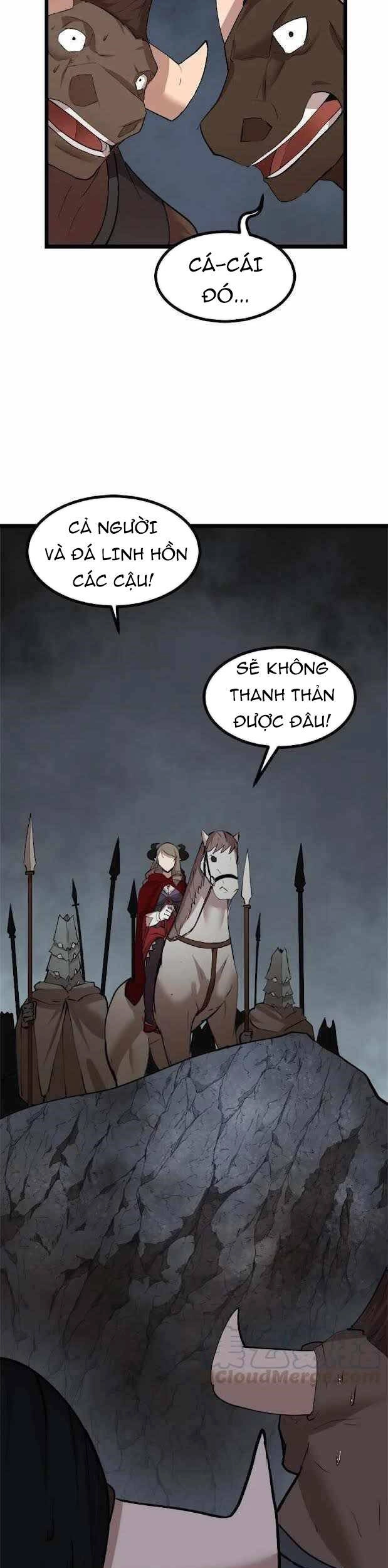 The Dungeon Master Chapter 98 - 31