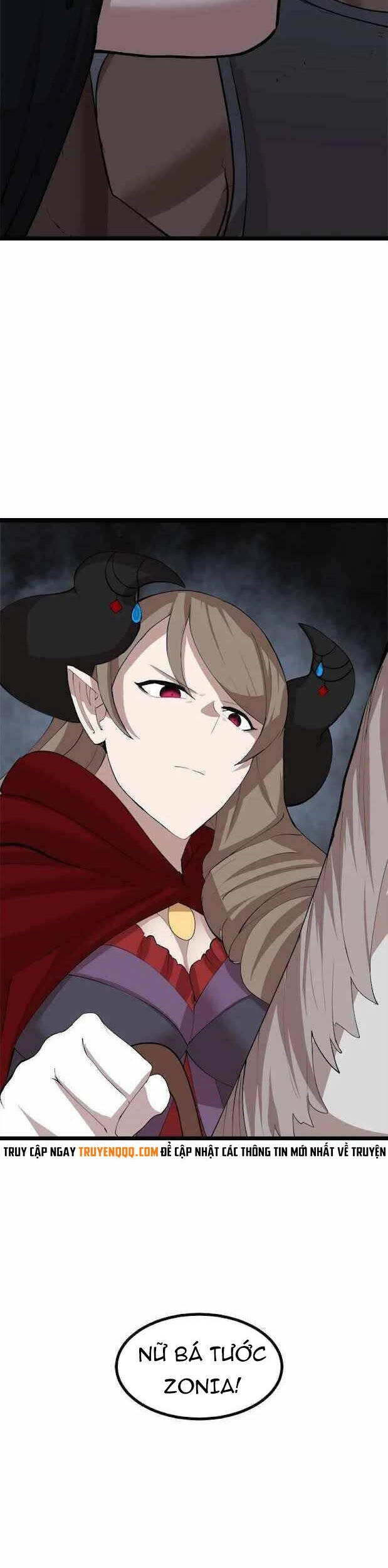 The Dungeon Master Chapter 98 - 32