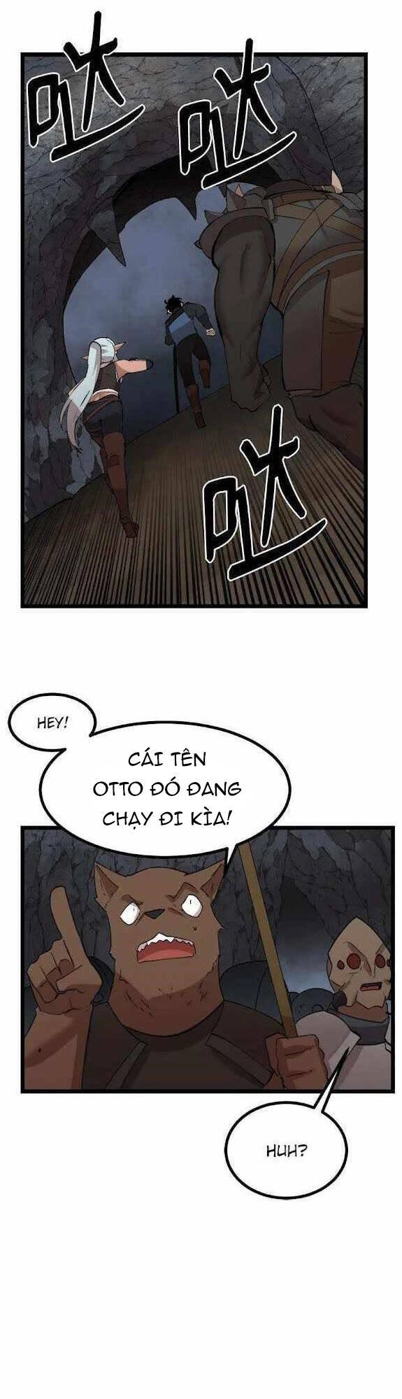 The Dungeon Master Chapter 99 - 2