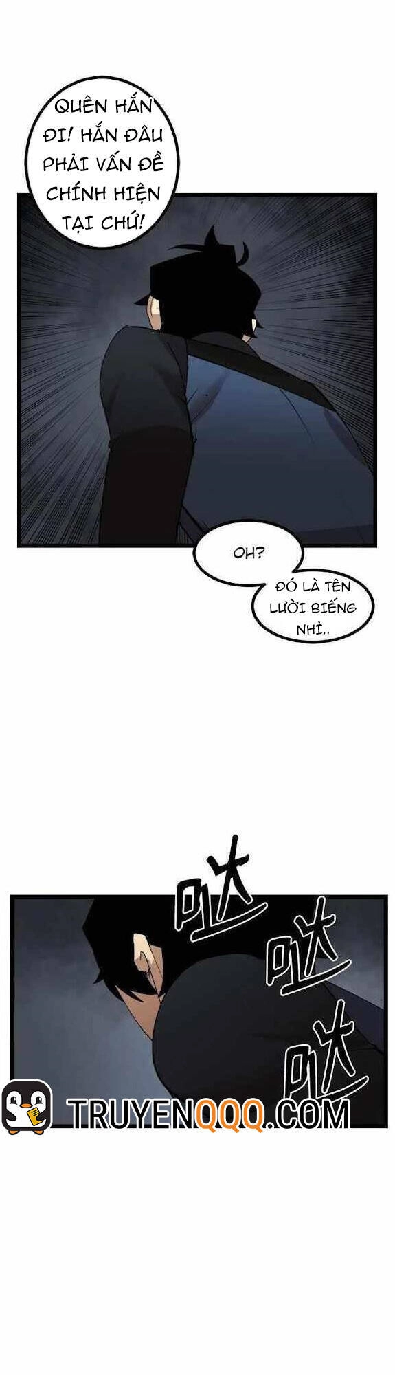 The Dungeon Master Chapter 99 - 3