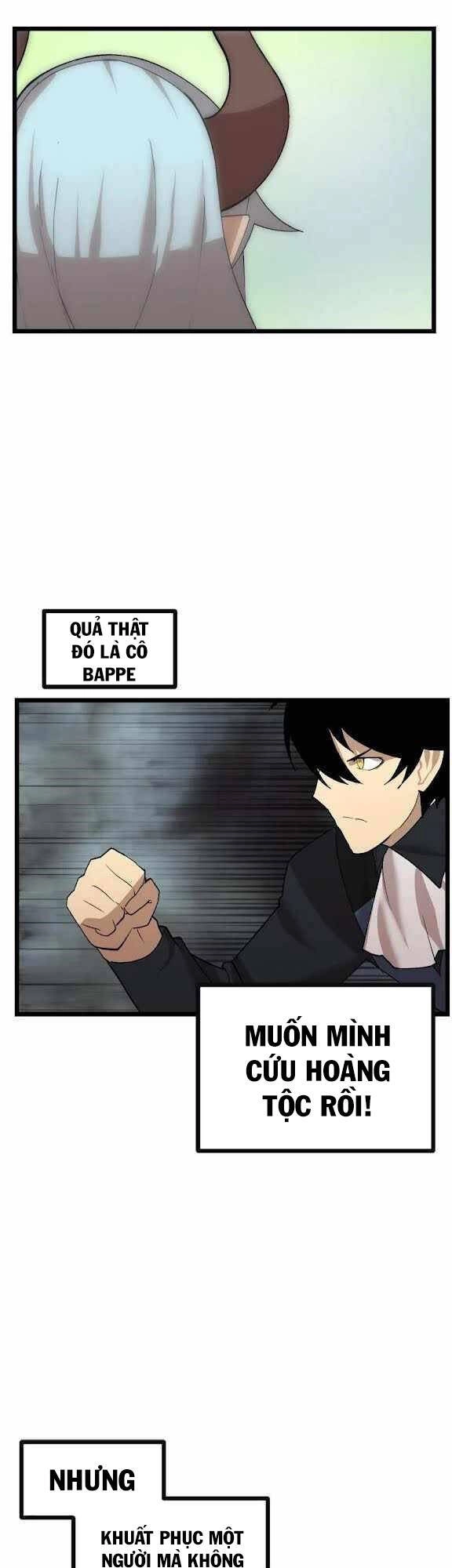 The Dungeon Master Chapter 99 - 5