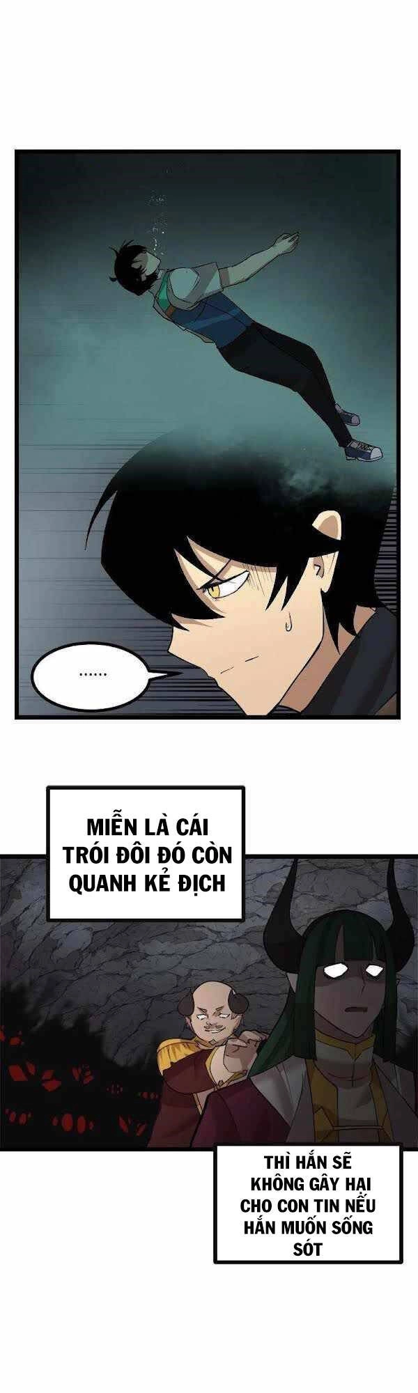 The Dungeon Master Chapter 99 - 8