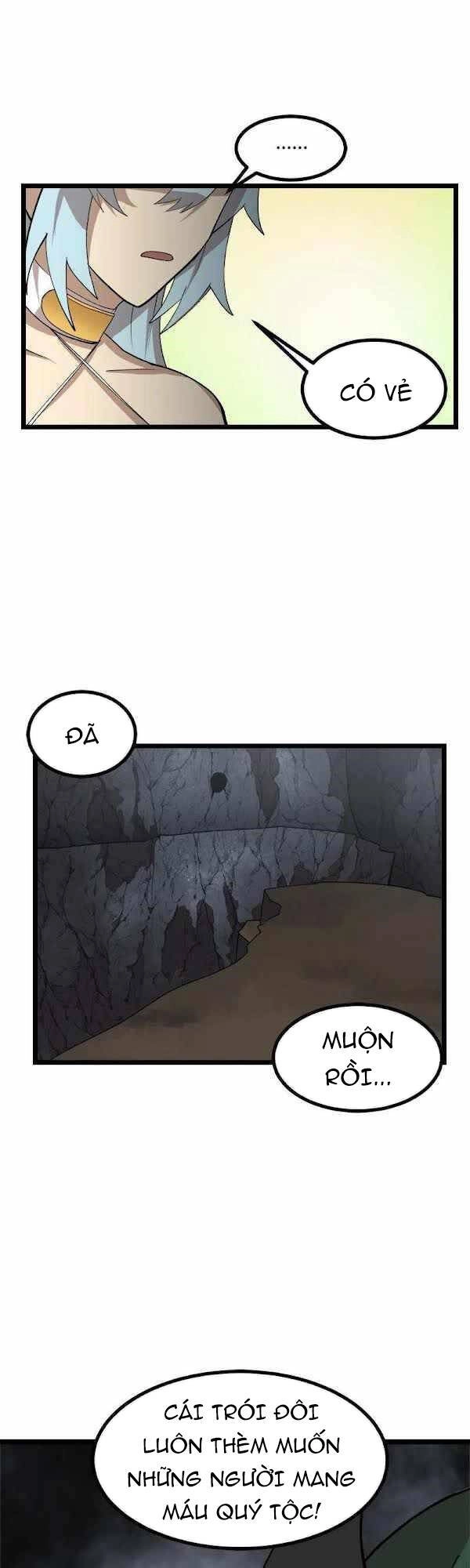 The Dungeon Master Chapter 99 - 9