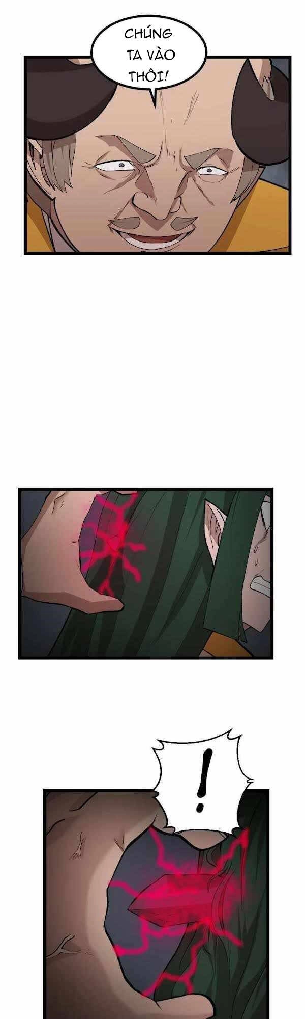 The Dungeon Master Chapter 99 - 11