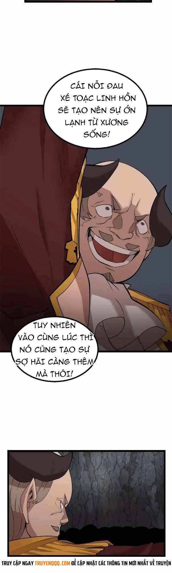 The Dungeon Master Chapter 99 - 12