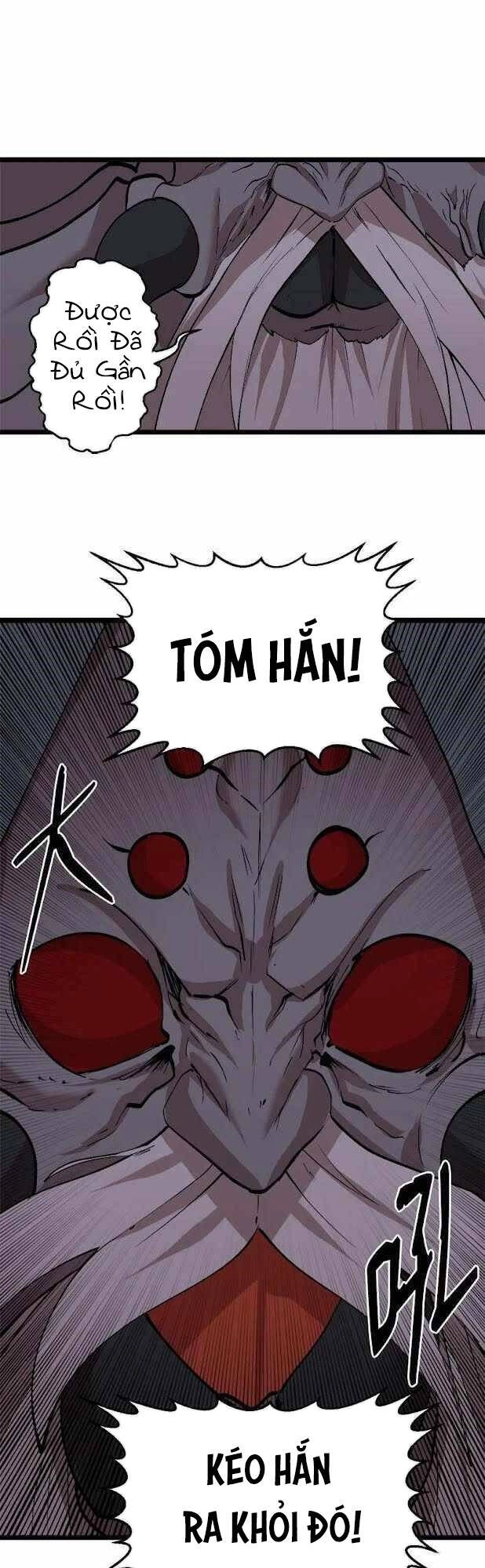 The Dungeon Master Chapter 99 - 14