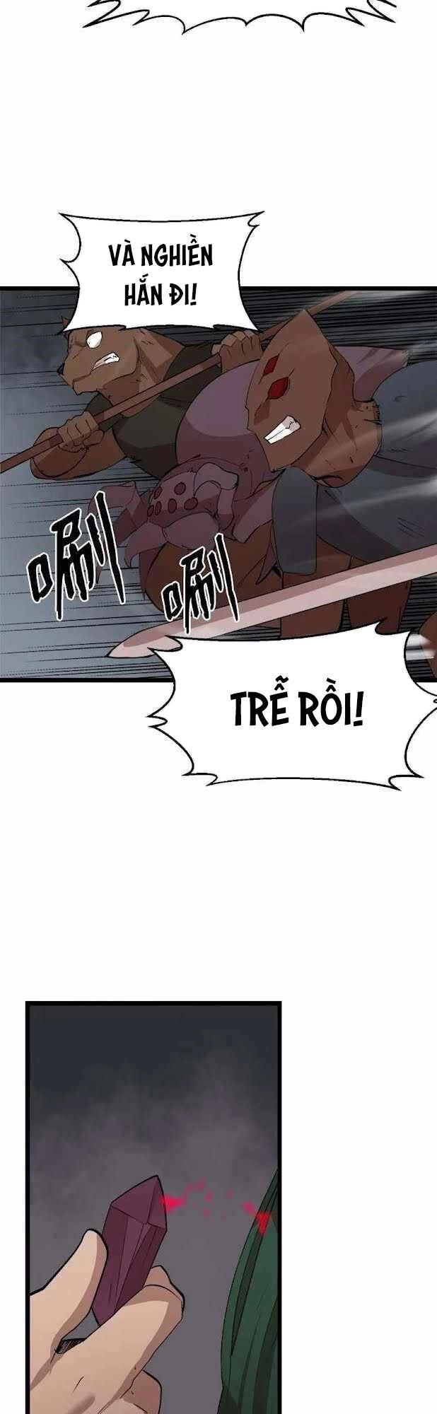 The Dungeon Master Chapter 99 - 15