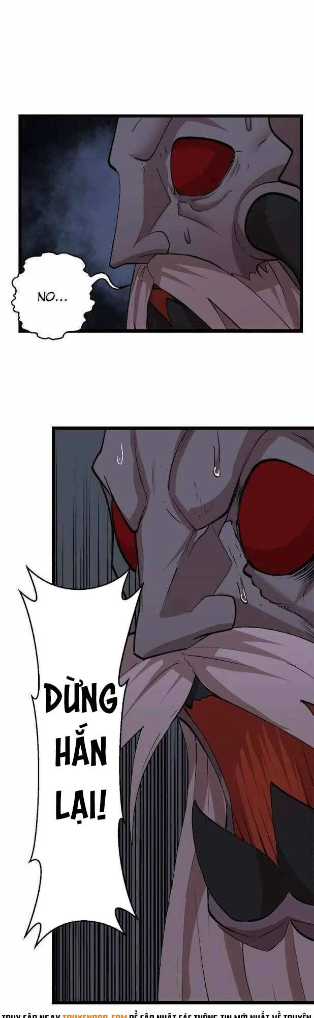 The Dungeon Master Chapter 99 - 18