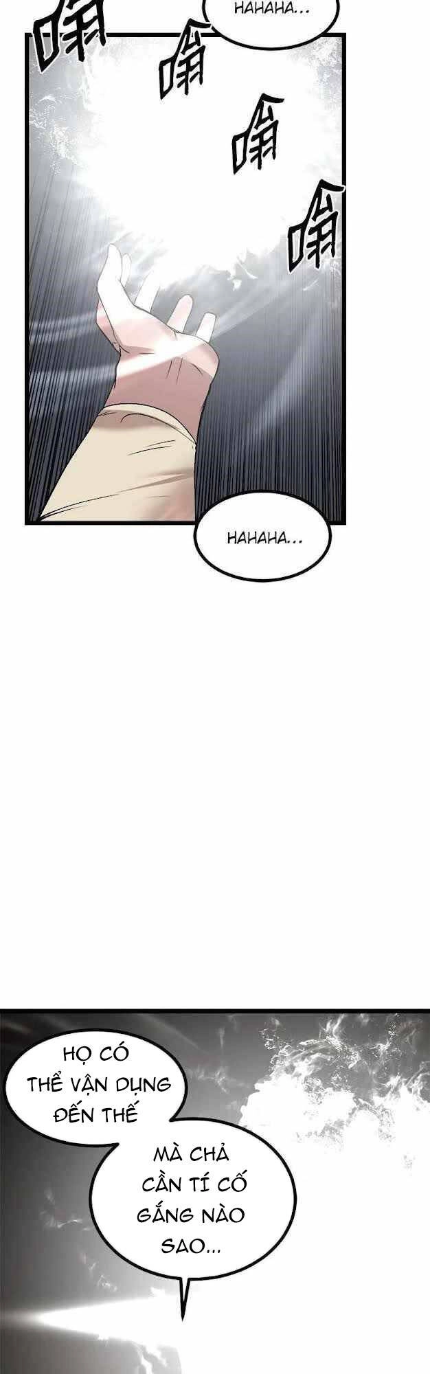 The Dungeon Master Chapter 99 - 23