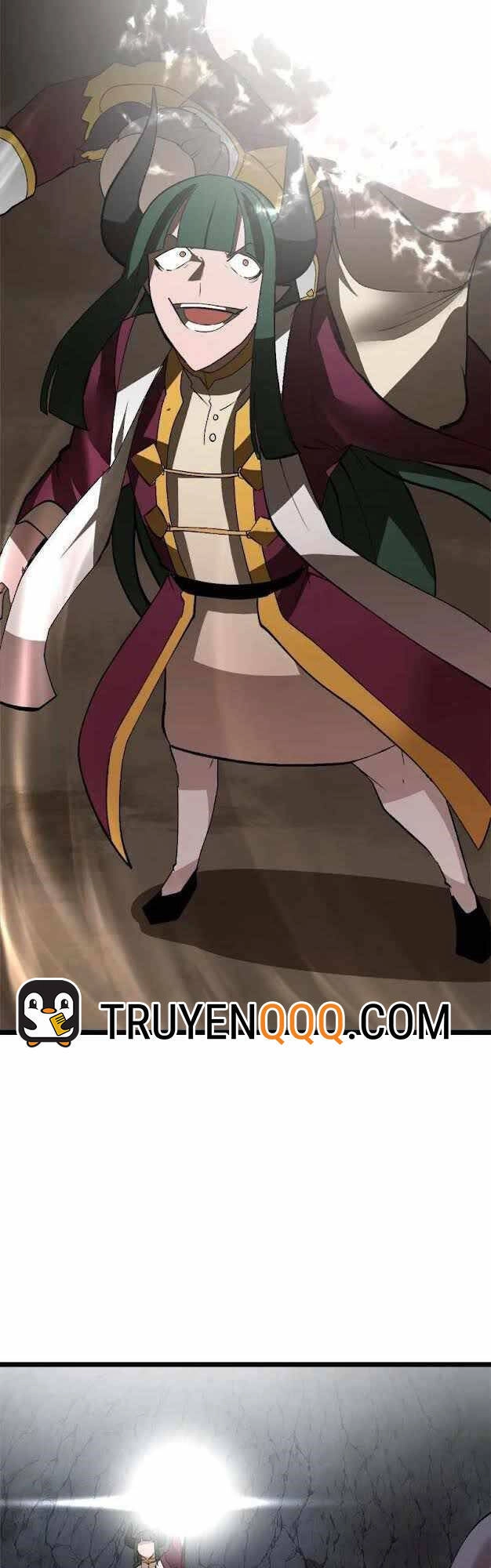 The Dungeon Master Chapter 99 - 24