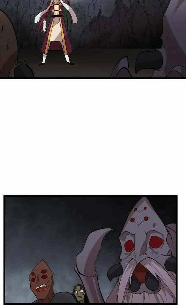 The Dungeon Master Chapter 99 - 25