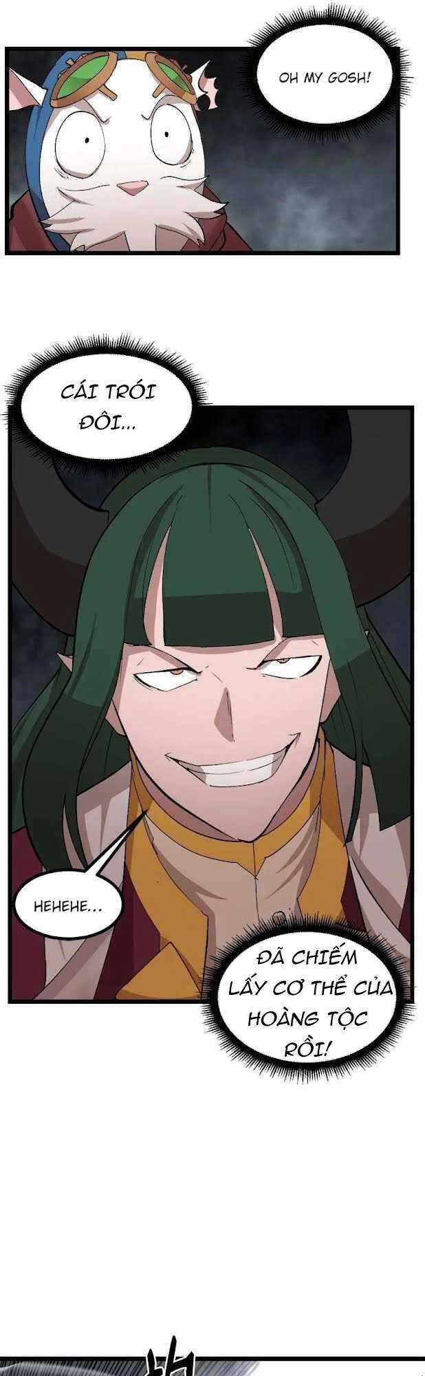 The Dungeon Master Chapter 99 - 26