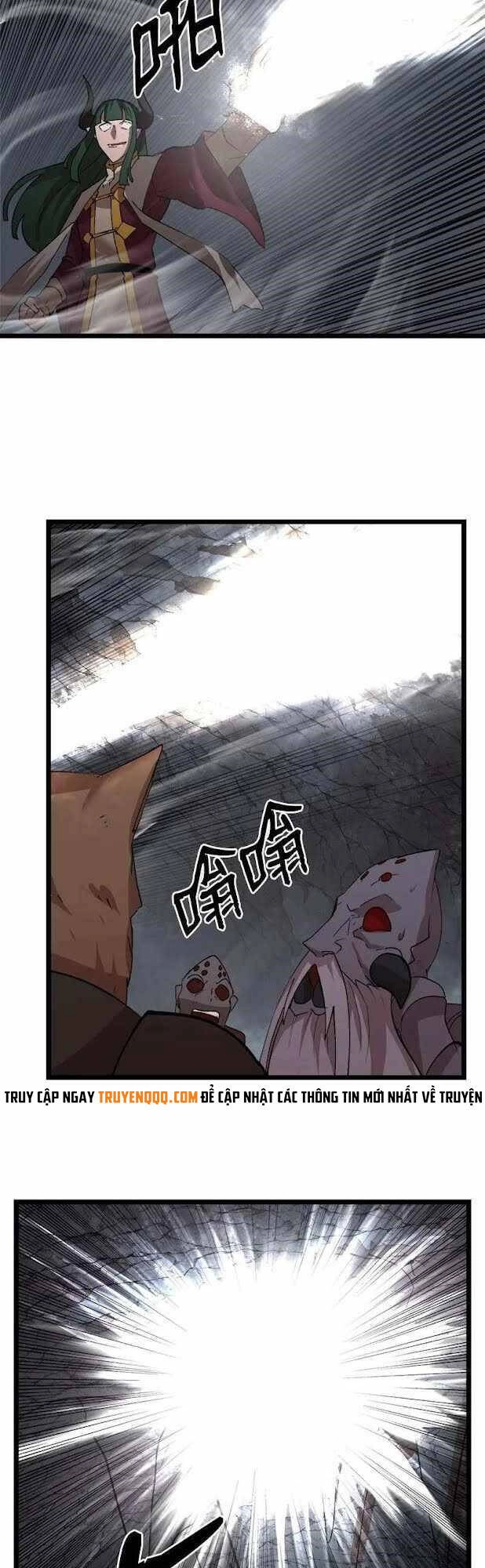 The Dungeon Master Chapter 99 - 27