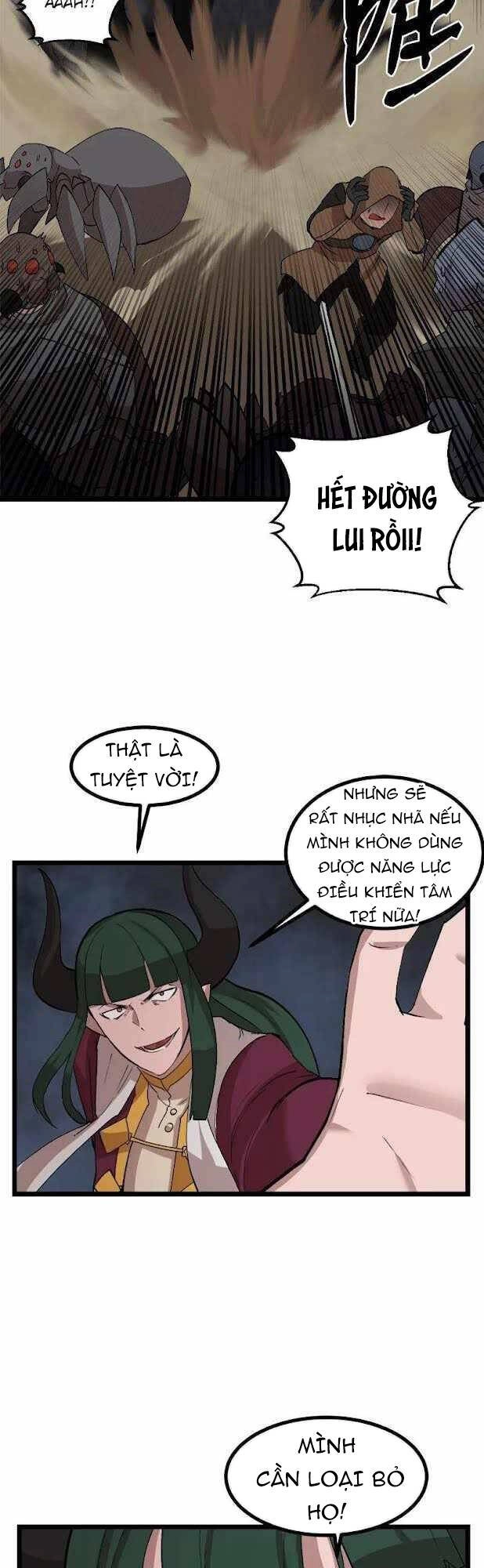 The Dungeon Master Chapter 99 - 29