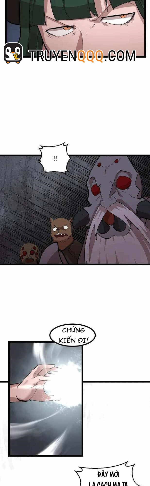 The Dungeon Master Chapter 99 - 30