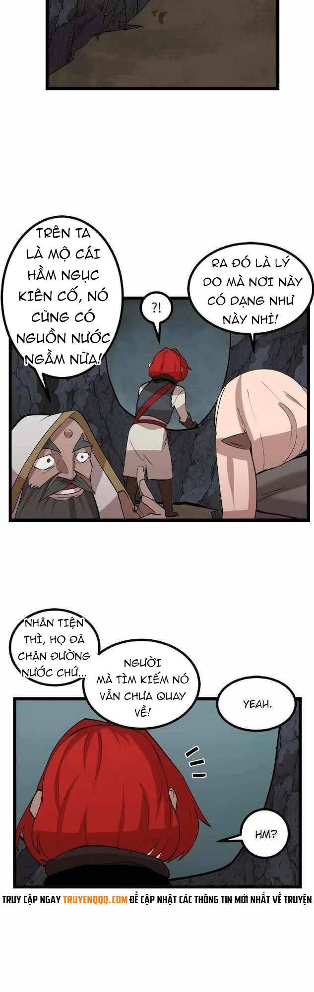 The Dungeon Master Chapter 99 - 36