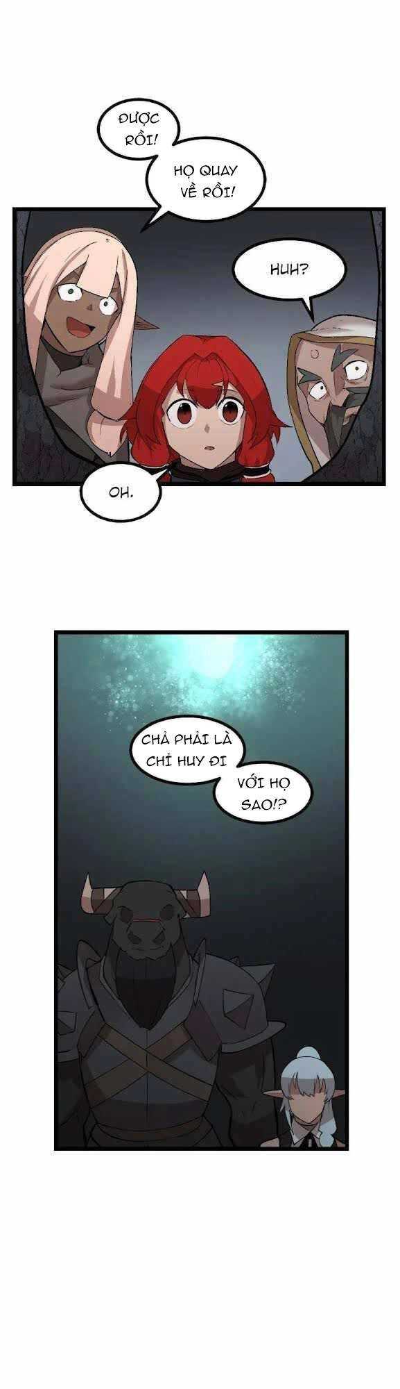 The Dungeon Master Chapter 99 - 38