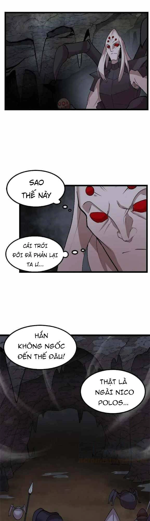 The Dungeon Master Chapter 99 - 39