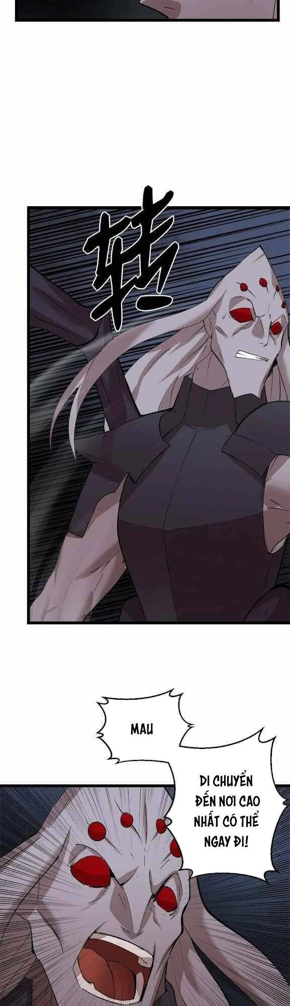 The Dungeon Master Chapter 99 - 41