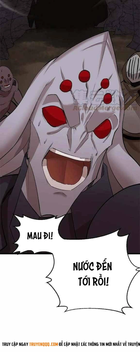 The Dungeon Master Chapter 99 - 43