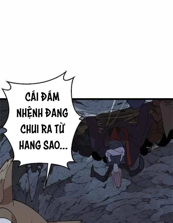 The Dungeon Master Chapter 100.1 - 8