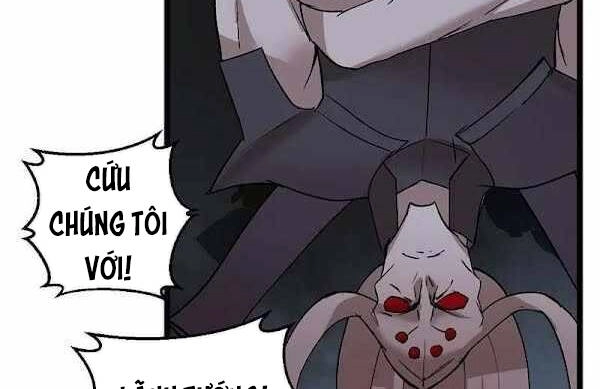 The Dungeon Master Chapter 100.1 - 12