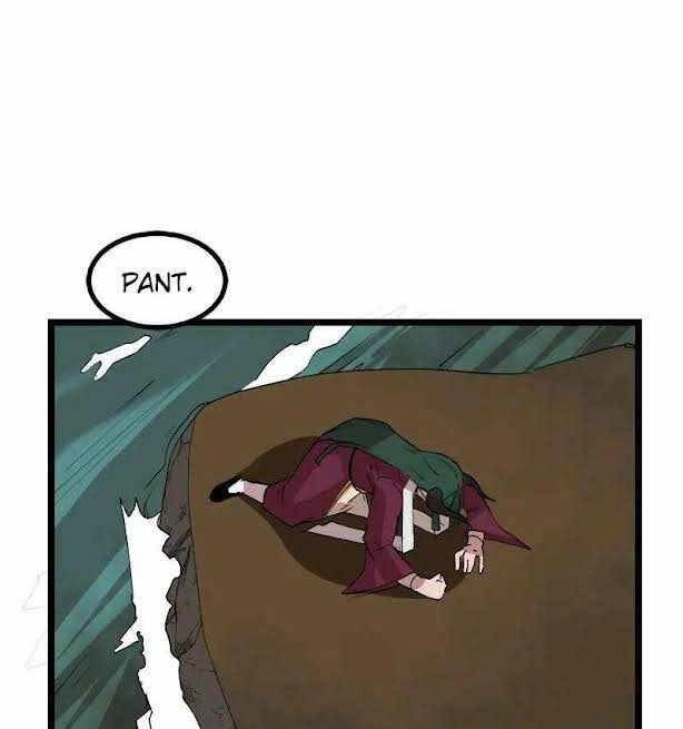 The Dungeon Master Chapter 100.1 - 28