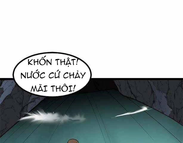 The Dungeon Master Chapter 100.1 - 30