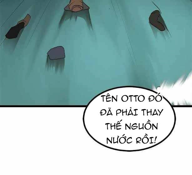 The Dungeon Master Chapter 100.1 - 31