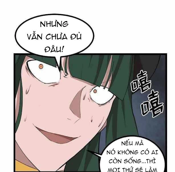 The Dungeon Master Chapter 100.1 - 32