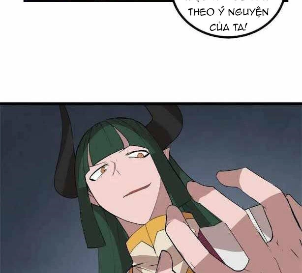 The Dungeon Master Chapter 100.1 - 33