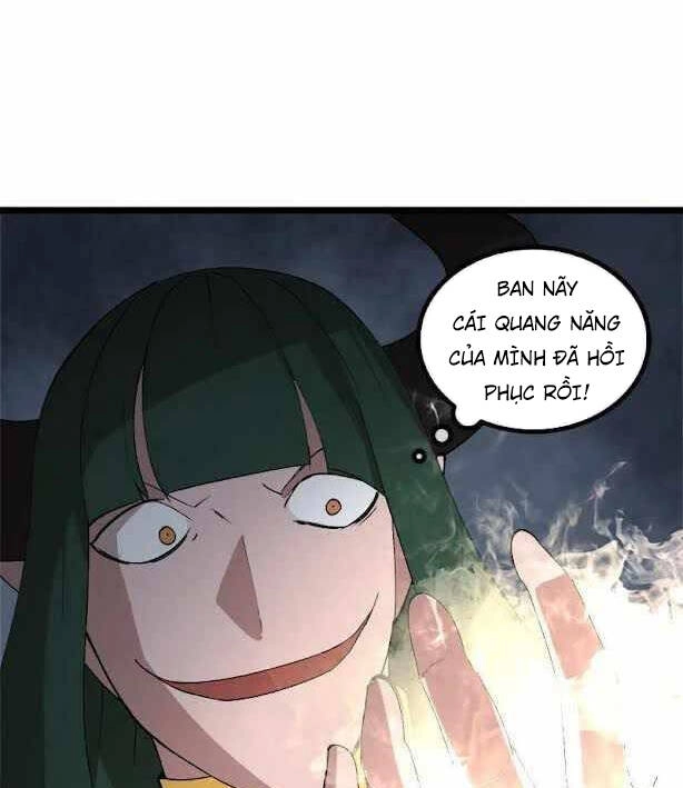 The Dungeon Master Chapter 100.1 - 37