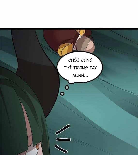 The Dungeon Master Chapter 100.1 - 39