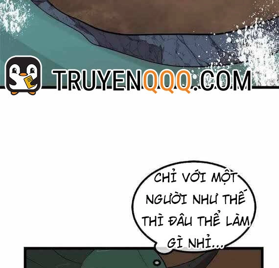 The Dungeon Master Chapter 100.1 - 45