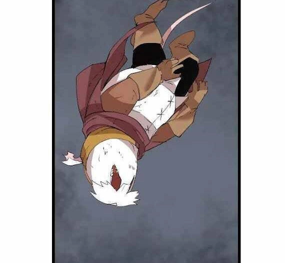 The Dungeon Master Chapter 100.1 - 54