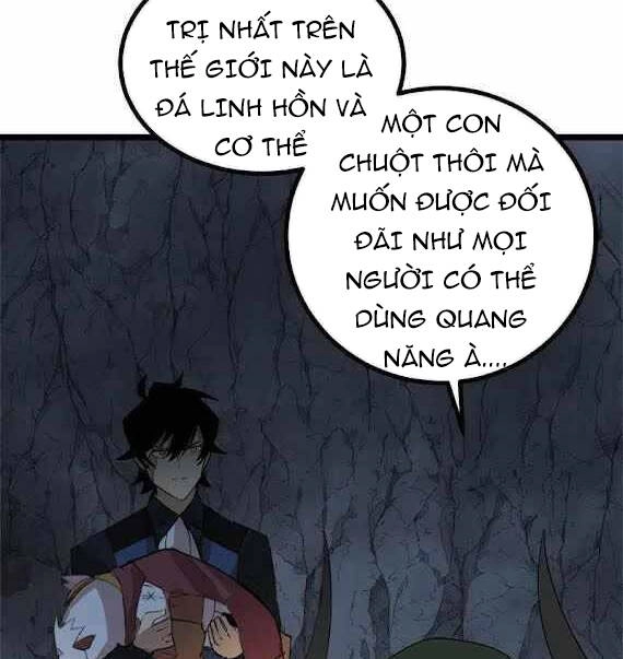 The Dungeon Master Chapter 100.1 - 58