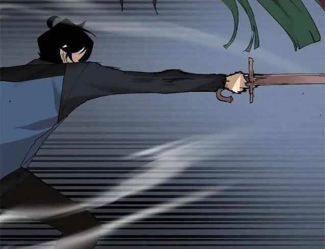 The Dungeon Master Chapter 100.1 - 64