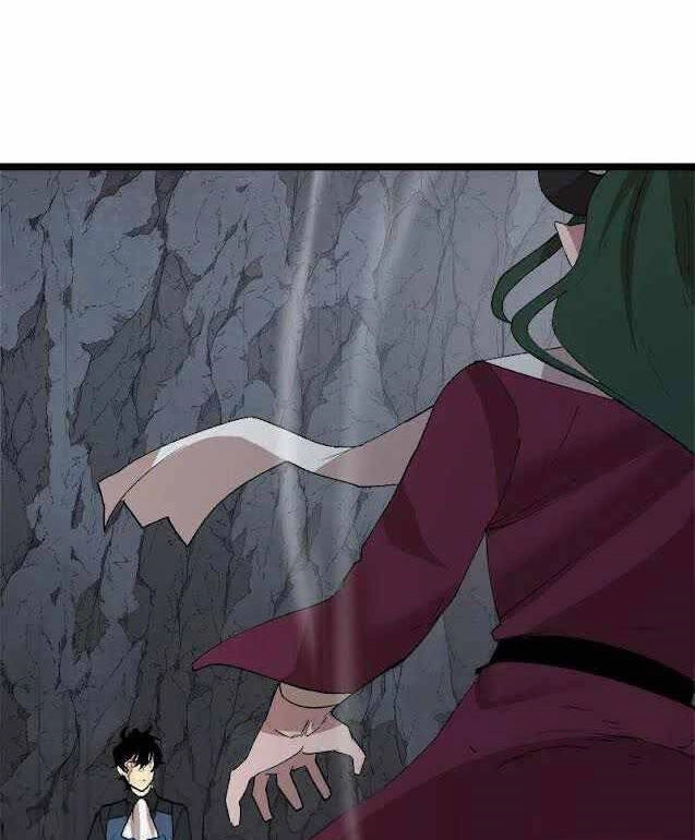 The Dungeon Master Chapter 100.1 - 69