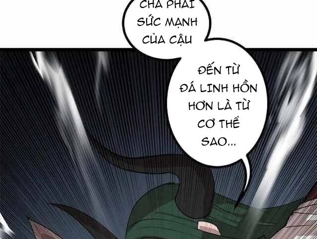 The Dungeon Master Chapter 100.1 - 77