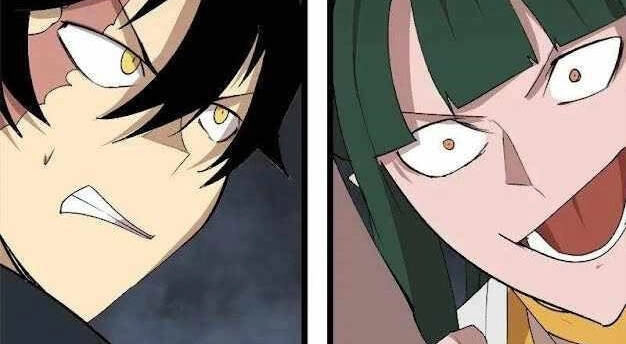 The Dungeon Master Chapter 100.5 - 3