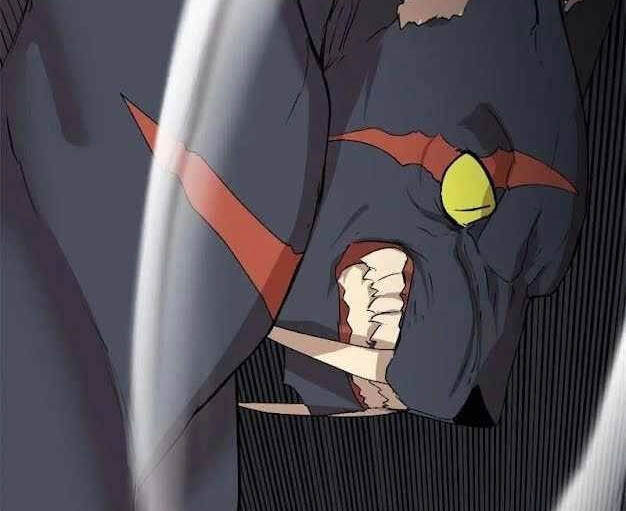 The Dungeon Master Chapter 100.5 - 16