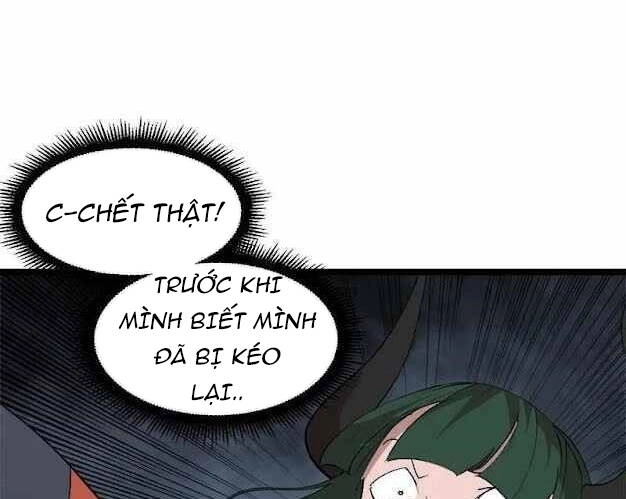 The Dungeon Master Chapter 100.5 - 20