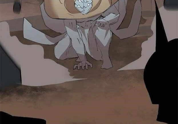 The Dungeon Master Chapter 100.5 - 30