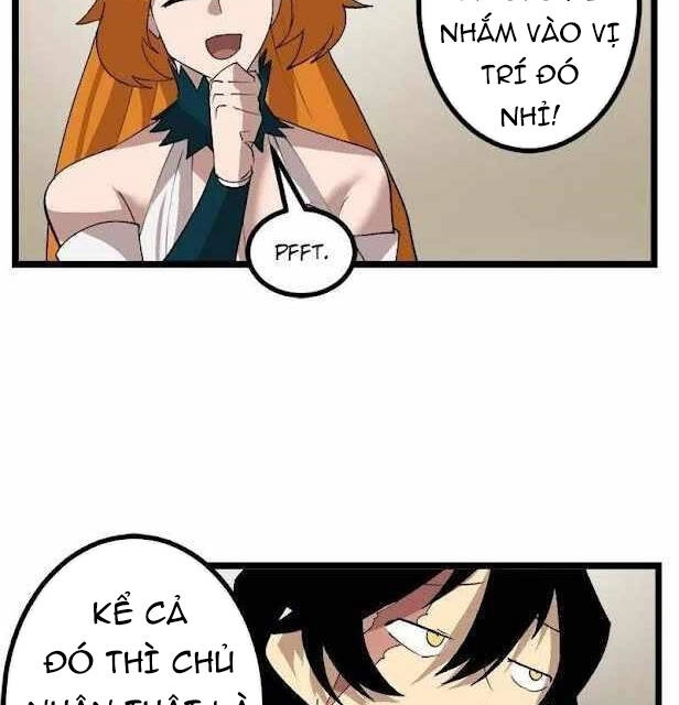 The Dungeon Master Chapter 100.5 - 46