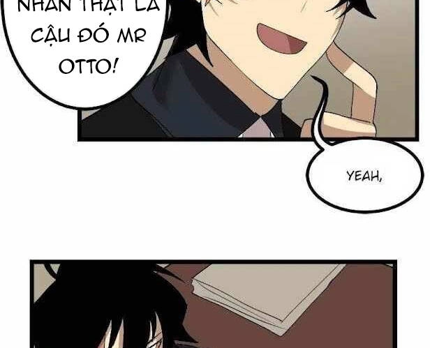 The Dungeon Master Chapter 100.5 - 47